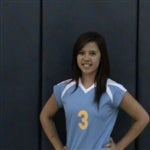 Kimberley Mendenhall mugshot