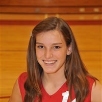 Kayla Armer