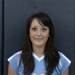 Sabrina Silva mugshot
