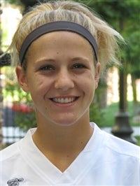 Kirsten Edgemon