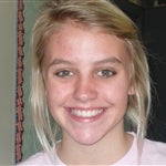 Cali Smith mugshot