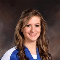 Sarah Anderson mugshot