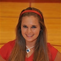 Carlye Carson