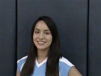 Vanessa Dominguez mugshot