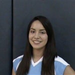 Vanessa Dominguez mugshot