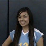 Ana Molina mugshot
