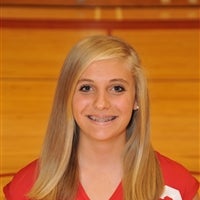 Jenna Duvall mugshot