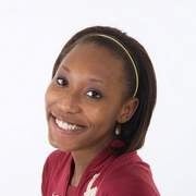 Tiesha Alston
