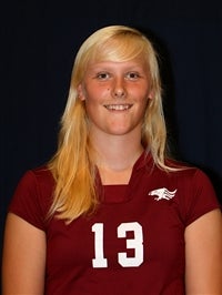 Jessica Searles