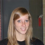 Corie Saxman mugshot