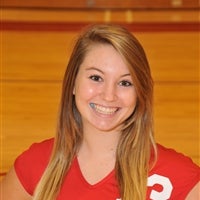 Hailey Hall mugshot