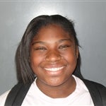 Ericka Humphrey mugshot