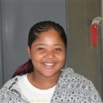 Chantriss Hill mugshot
