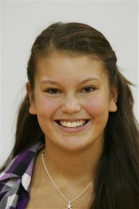 Heather Muchowski mugshot