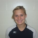 Nicole Edwards mugshot