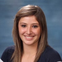 Alayna Cruz mugshot