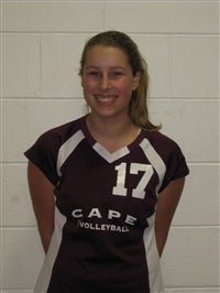 Olivia Cooper