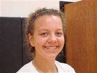 Gabby Morey