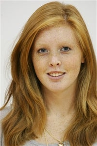 Meagan Johnson