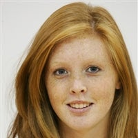 Meagan Johnson mugshot