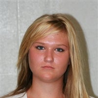 Katie Sauder