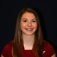 Allison Camden mugshot
