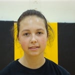 Jamie Wilkes
