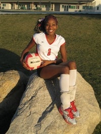 J. Deloney