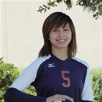 Amanda Trevizo mugshot