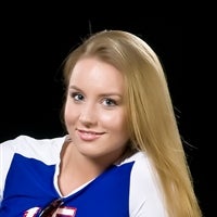 Amanda Jensen mugshot