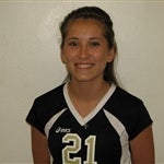 Amanda Gomez mugshot