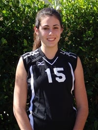 Rachel Gam mugshot