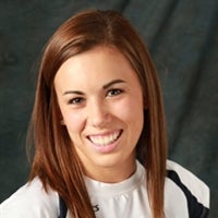 Anna Berry mugshot