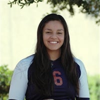 Lauren Aldana mugshot