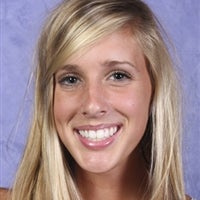 Tessa Hunt mugshot