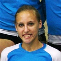 Katie Connelly mugshot