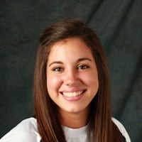 Ashlyn Dibrell mugshot