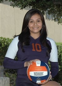 Jessica Montes