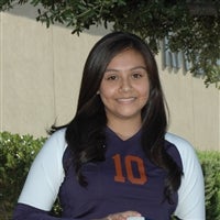 Jessica Montes mugshot
