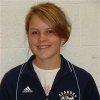 Alyson Oliver