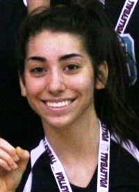 Karina Mambuca