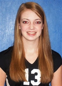 Kelly Snarr mugshot
