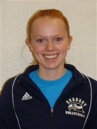 Charlotte Burch