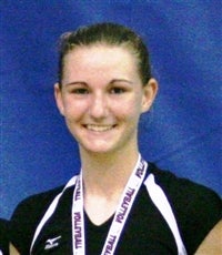 Jessica Steuber