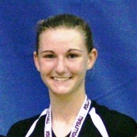 Jessica Steuber mugshot