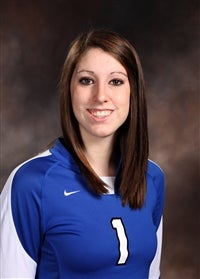 Andie Barron