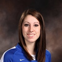 Andie Barron mugshot
