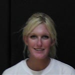 Jenny Betts mugshot