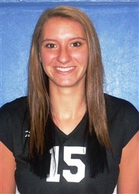 Mallory Woolridge