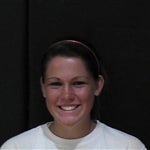 Samantha Greenwell mugshot